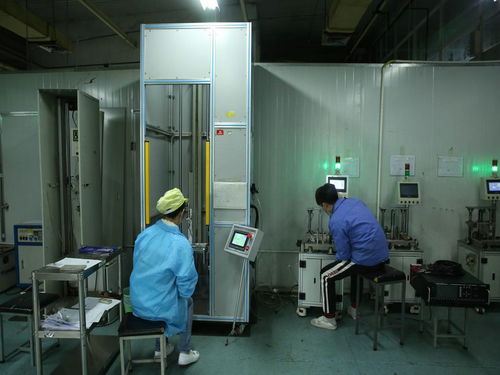 两江新区加速技术与产品迭代，以信息咨询服务驱动电子信息产业转型升级