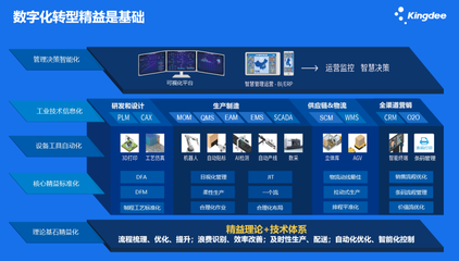 惠州金蝶信息咨询服务 推动企业数字化转型的专业力量